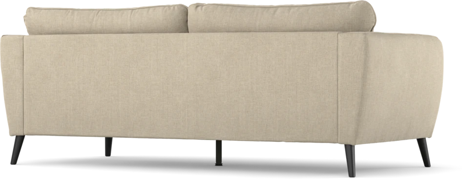 County - 2,5-sits soffa - Beige