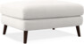 Madison Lux - Fotpall - Beige