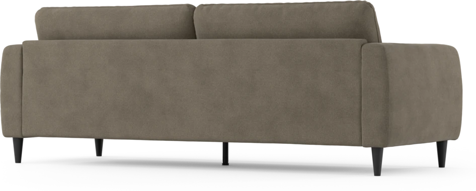 Bridge - 4-sits soffa - Beige