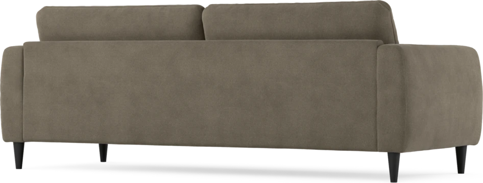 Bridge - 4-sits soffa - Beige