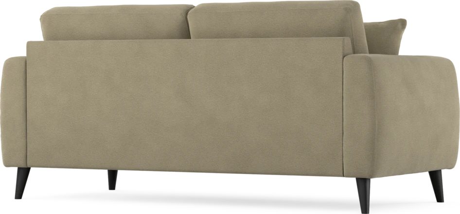 Eden - 2,5-sits soffa - Beige