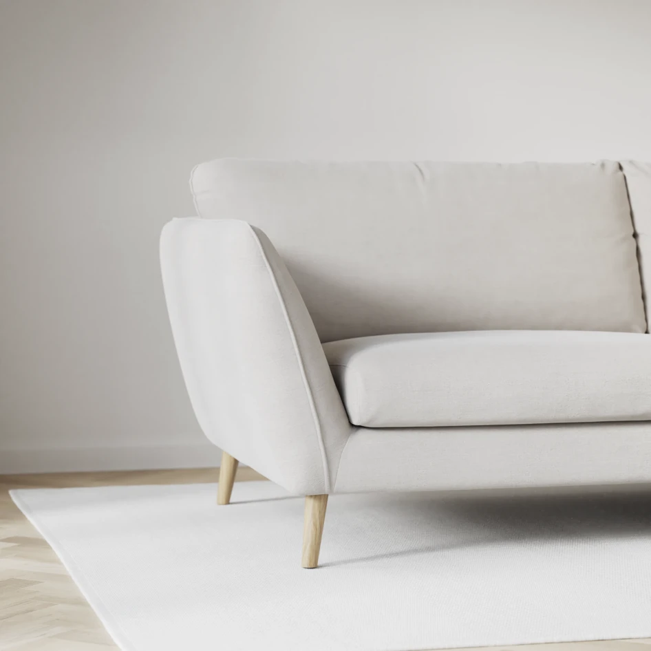 Madison - Hörnsoffa 2+3-sits, hörn 2 - Beige