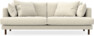 Harper - 3-sits soffa - Beige