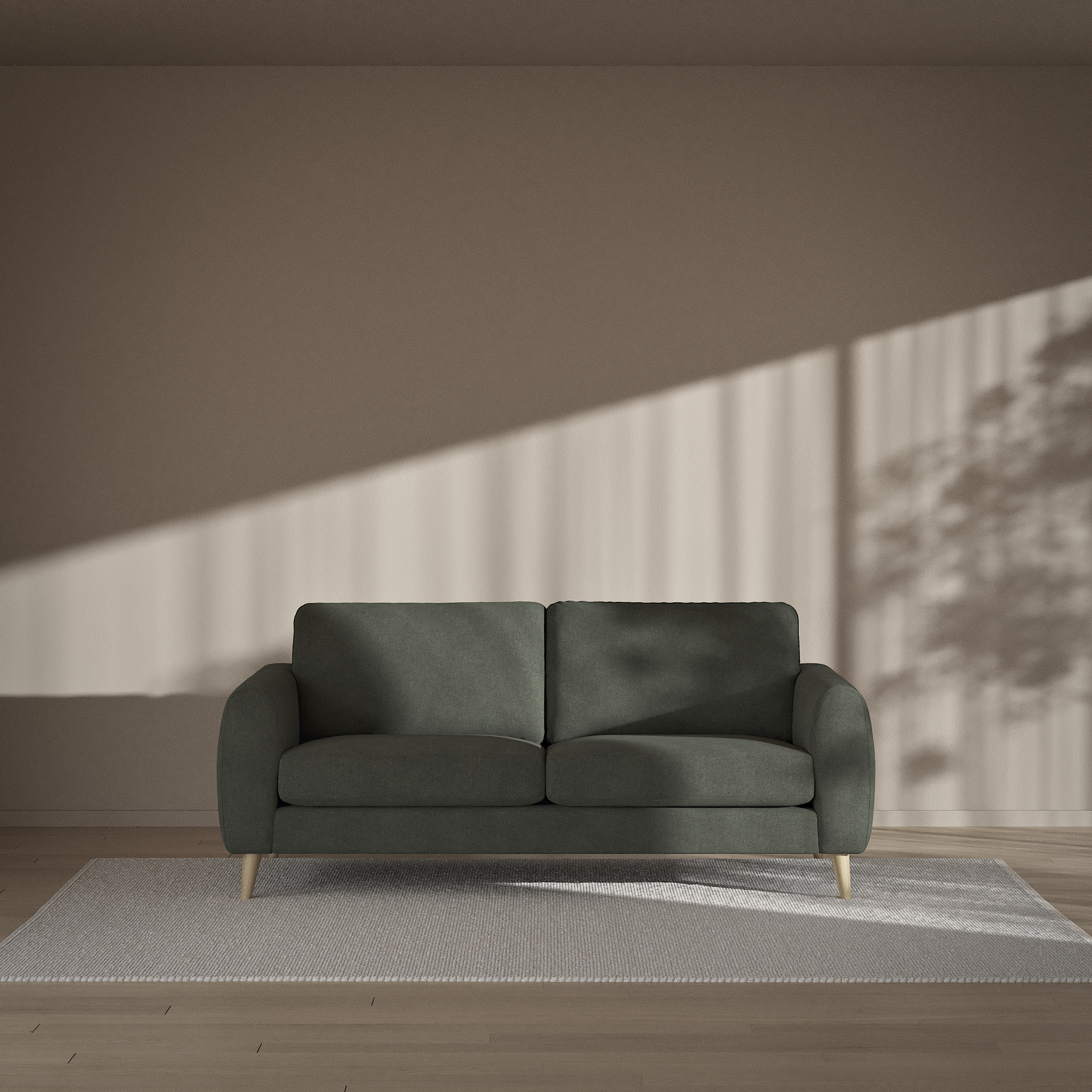 Bridge - 2-sits soffa - inspiration