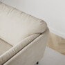 Madison Lux - 2-sits soffa - Beige