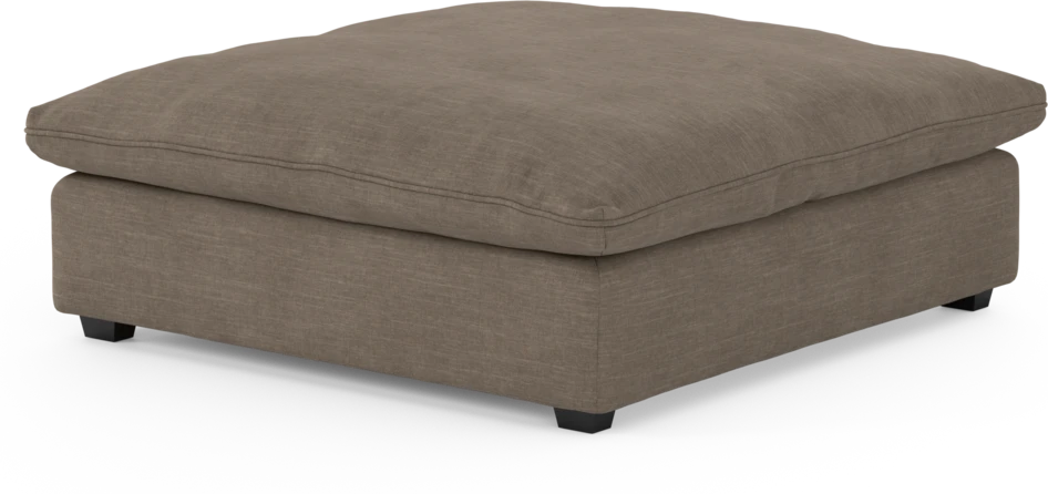 Bellora - Fotpall 105 - Brun