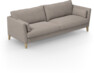 Winston - 4-sits soffa - Beige