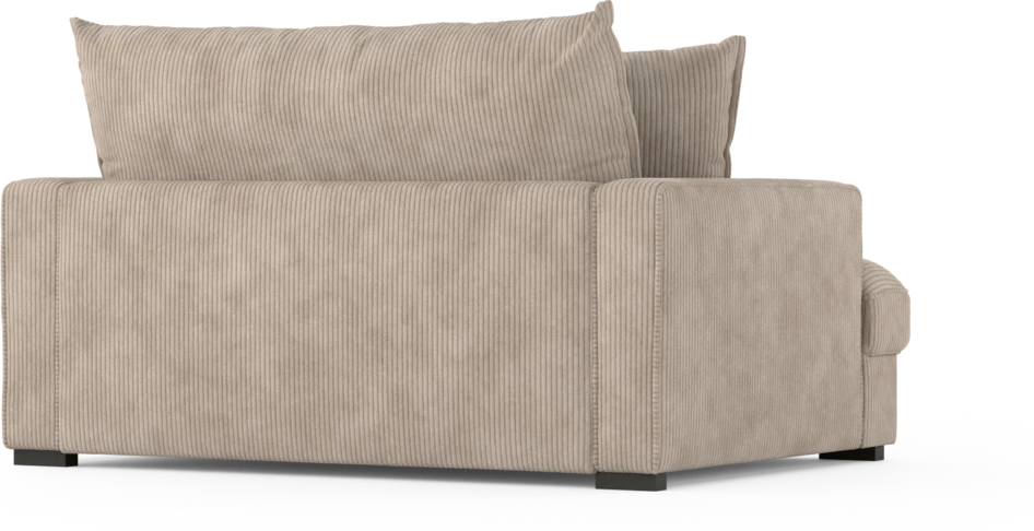 Rossi - 2-sits - Beige