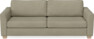 Friday - 3-sits soffa - Beige