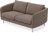 Madison - 2-sits soffa - Brun