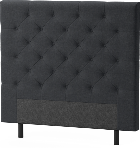 Delux Pikerad - Sänggavel, 90-210 cm