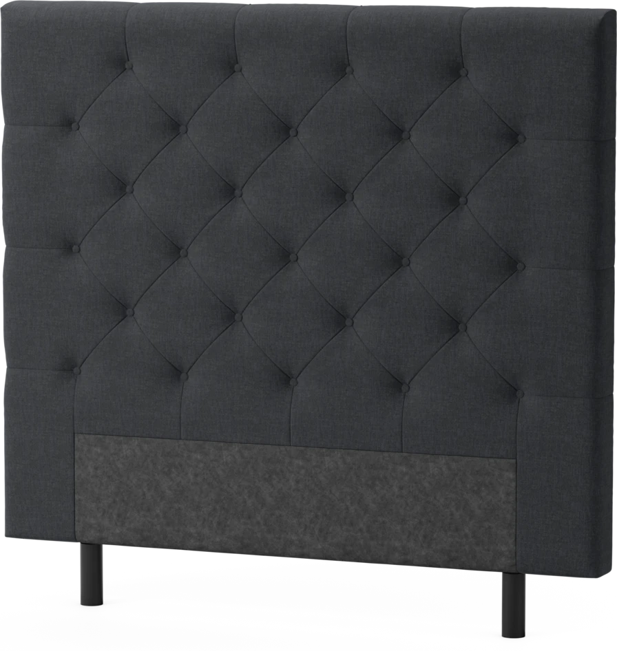 Delux Pikerad - Sänggavel, 90-210 cm