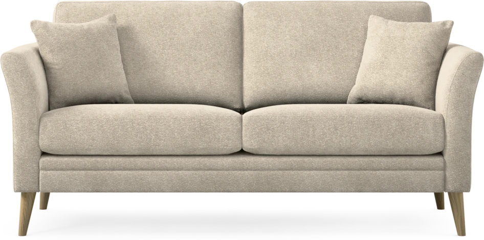 Eden - 2,5-sits soffa - Beige