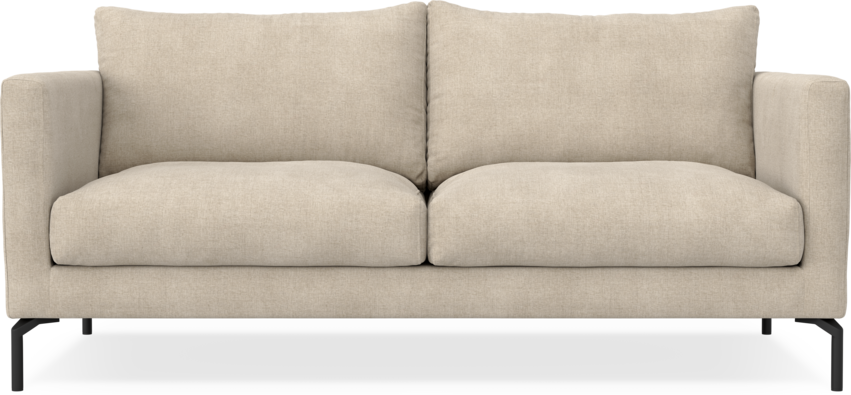 Impression Delux - 3-sits soffa - Beige