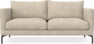 Impression Delux - 3-sits soffa - Beige