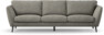 Madison Lux - 4-sits soffa - Vit