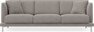 Macy Lux - 3-sits soffa XL - Beige