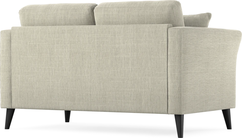 Eden - 2-sits soffa - Beige