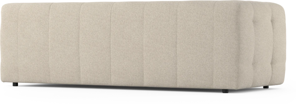 Bella - 3-sits soffa - Beige