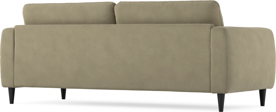 Bridge - 3-sits soffa - Beige