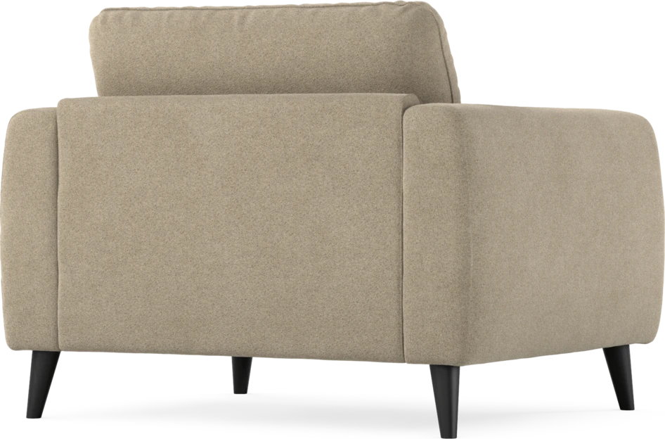 Bridge - Fåtölj - Beige