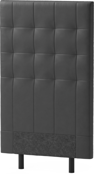 Delux Trensad - Sänggavel, 90-210 cm