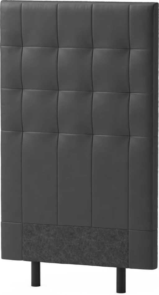 Delux Trensad - Sänggavel, 90-210 cm