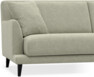 Macy Lux - 3-sits soffa - Beige