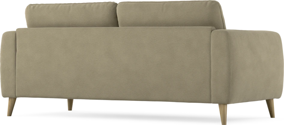 Bridge - 2-sits soffa - Beige