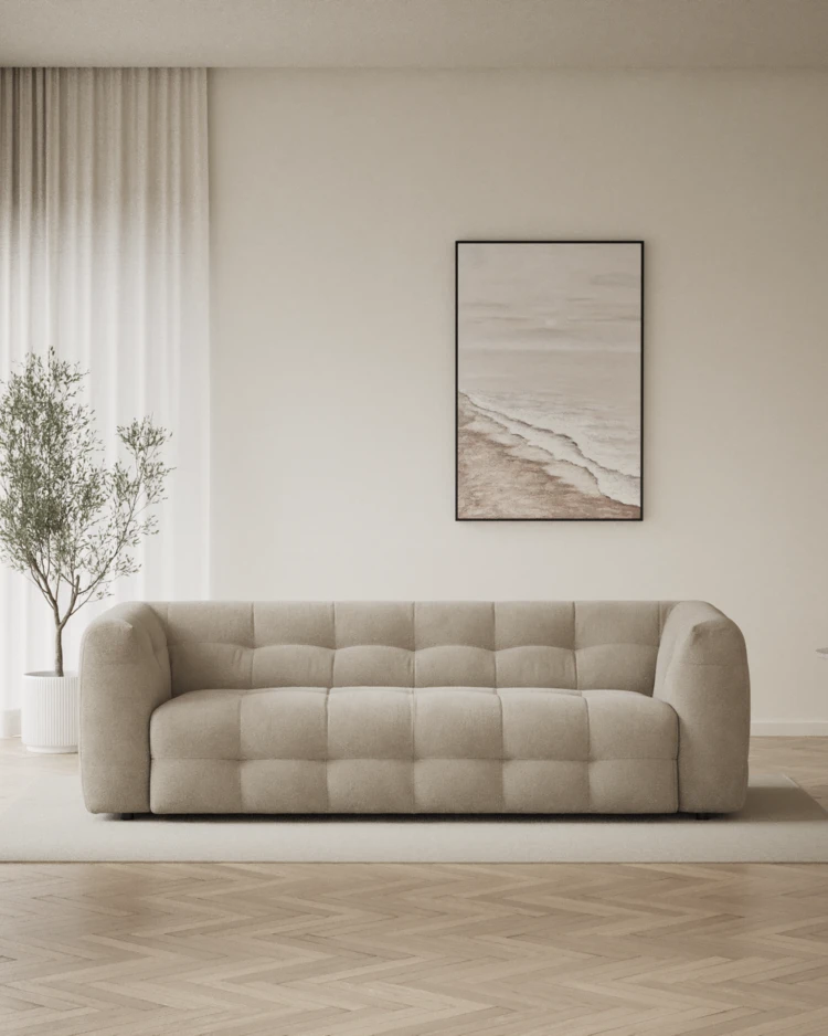 Bella - 3-sits soffa - inspiration
