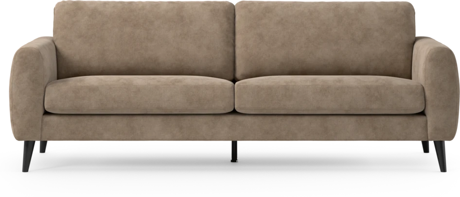 Bridge - 4-sits soffa - Beige