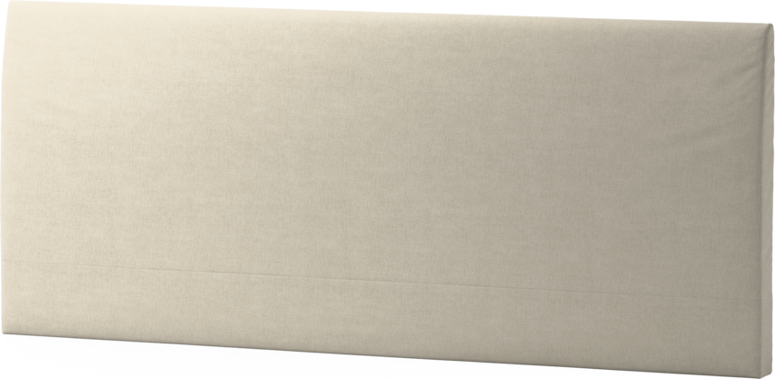 Delux Flexi - Sänggavel, 90-360 cm