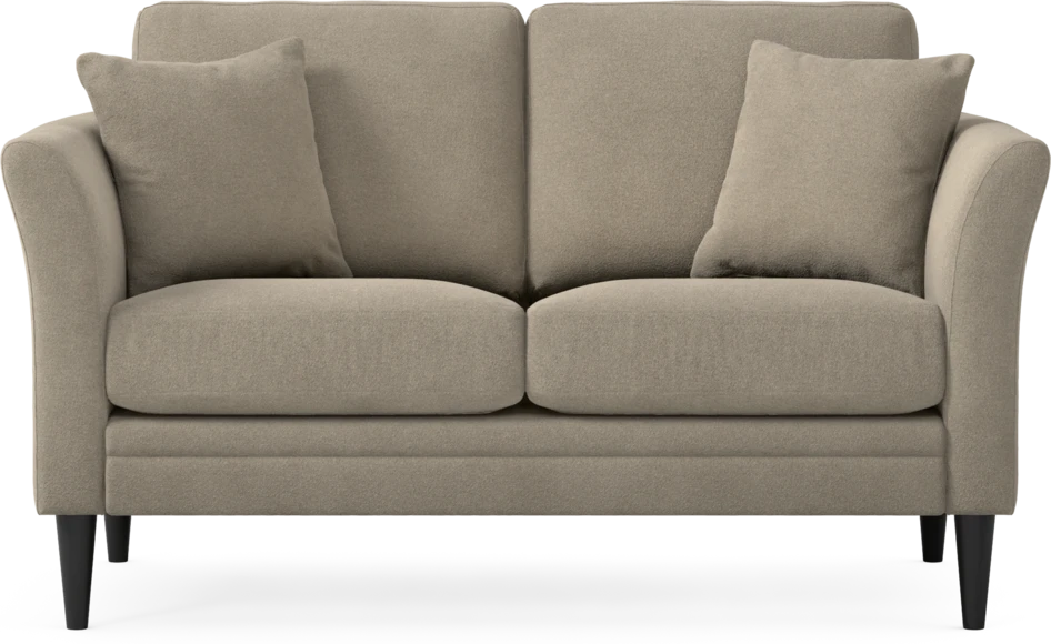 Eden - 2-sits soffa - Beige