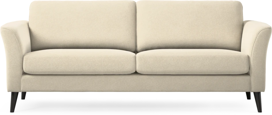 Bridge - 3-sits soffa - Beige