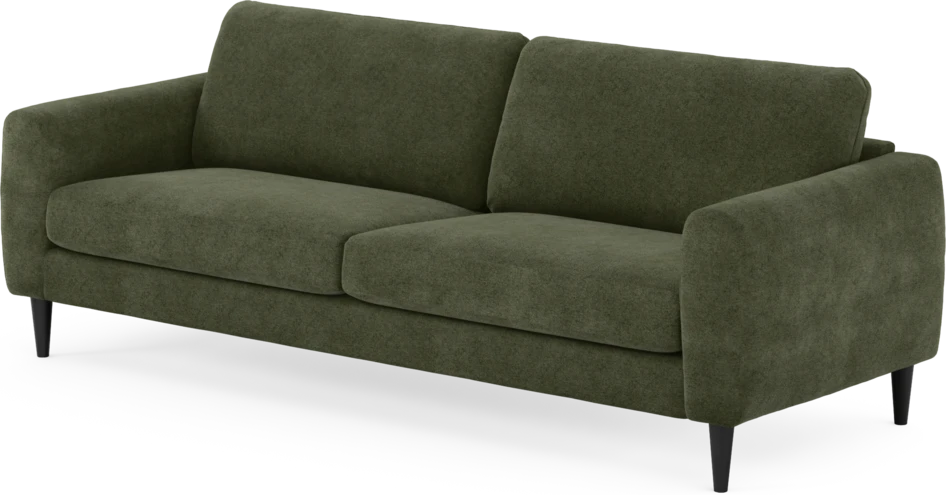 Bridge 4-sits soffa | Mio