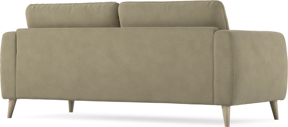 Bridge - 2-sits soffa - Beige