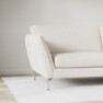 Madison Lux - 2-sits soffa - Beige