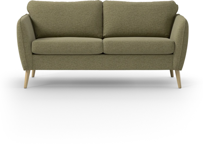 County, 2-sits soffa