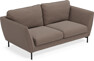 Madison - 2-sits soffa - Brun