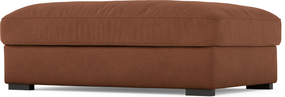 Rossi - Fotpall XL - Orange