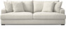 Mila - 4-sits soffa - Vit