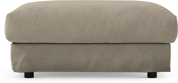 Cherrie, Fotpall 110 med kappa