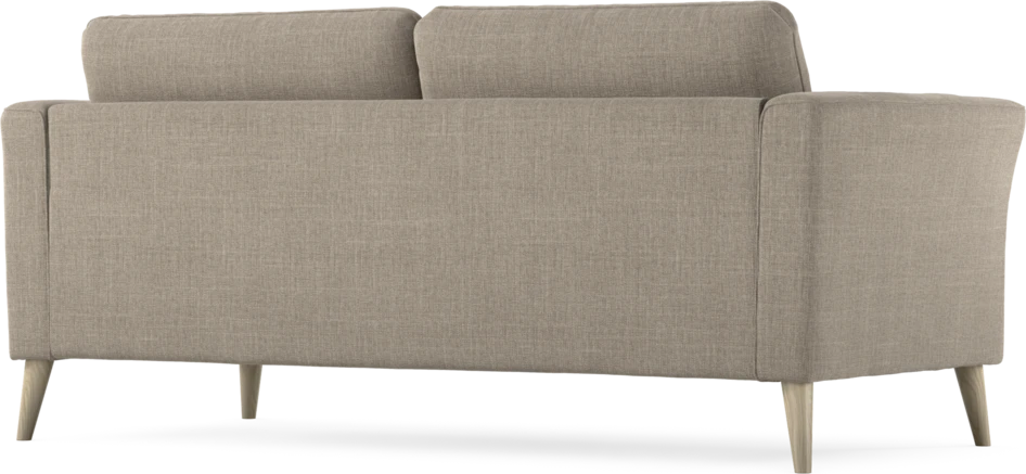 Bridge - 2-sits soffa - Beige