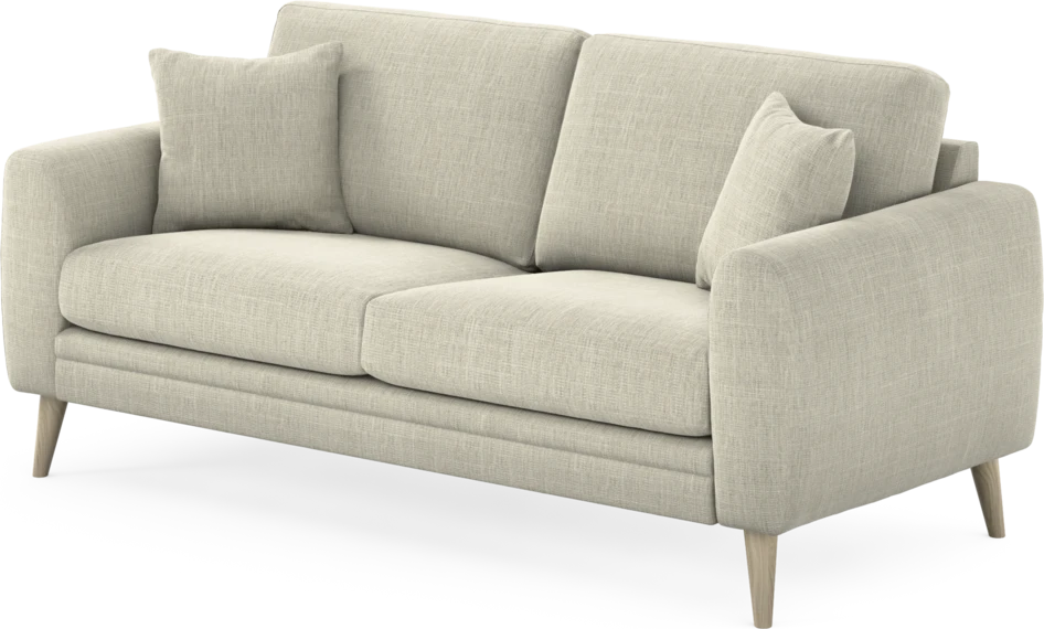 Eden - 2,5-sits soffa - Beige