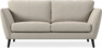 Madison Lux - 2-sits soffa - Beige