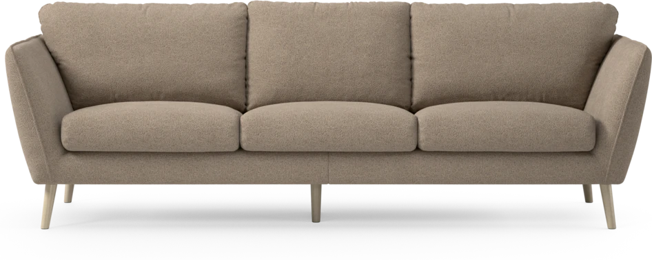 Madison - 4-sits soffa - Beige