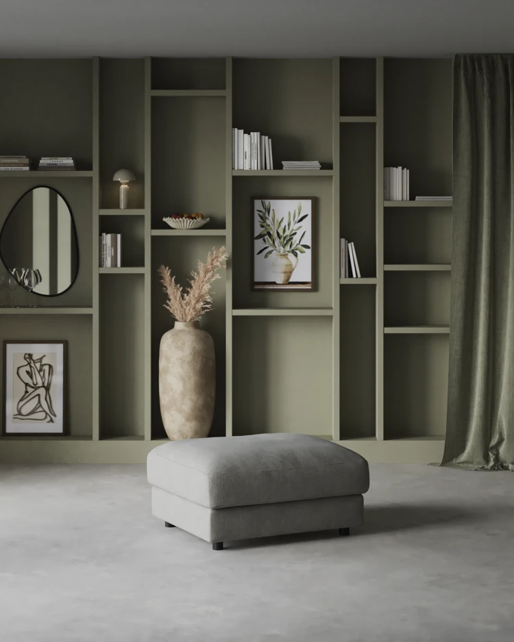 Noma - Fotpall 90 - inspiration