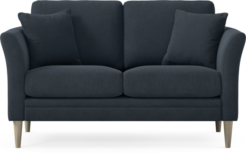 Eden - 2-sits soffa - Blå