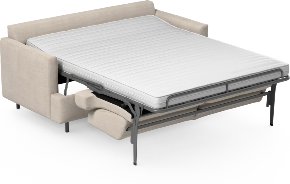 Harpsund - Bäddsoffa 3-sits - Beige
