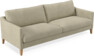 Winston - 4-sits soffa - Beige